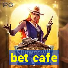 bet cafe